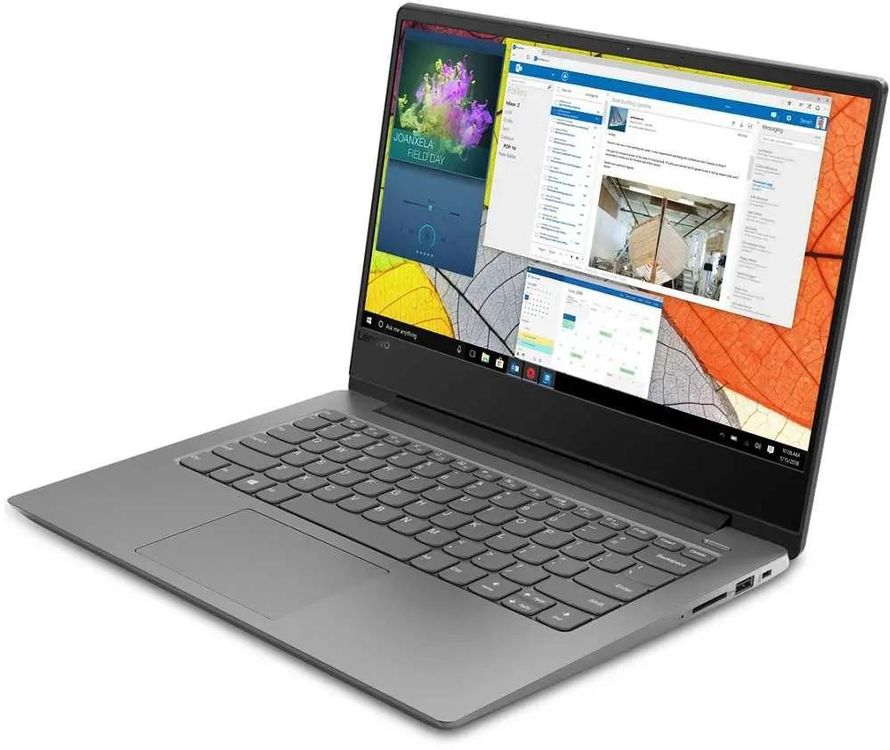 Отзывы на Ноутбук Lenovo IdeaPad 330S-14AST 14
