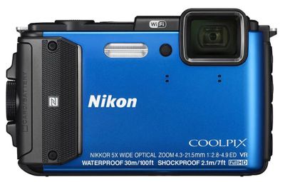 Nikon CoolPix AW130 287964