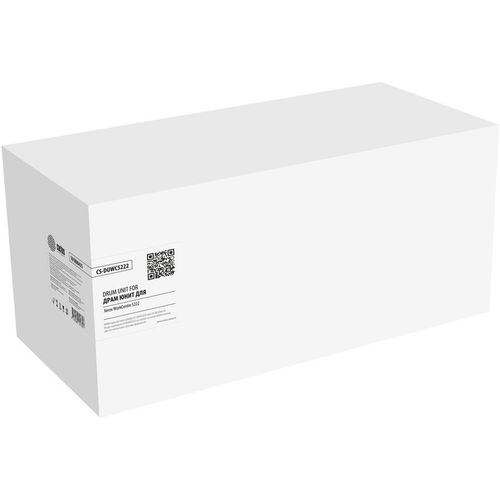 Блок фотобарабана Cactus CS-DUWC5222 101R00435 ч/б:60000стр. для WorkCentre 5222 Xerox