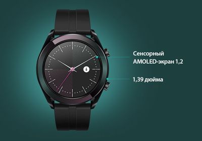 Gt cheap watch elegant