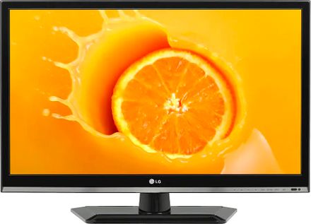 32" Телевизор LG 32LS570S, FULL HD, черный, СМАРТ ТВ