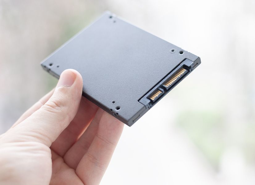 Чего не стоит делать с SSD