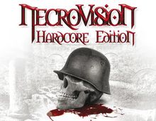 Изображение товара Игра FULQRUM PUBLISHING Necrovision Hardcore Edition для ПК