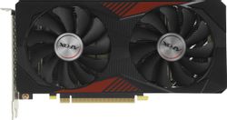 Изображение товара Видеокарта AFOX NVIDIA GeForce RTX 3060 AF3060-12GD6H4-V4 12ГБ GDDR6, Ret Изображение товара Видеокарта AFOX NVIDIA GeForce RTX 3060 AF3060-12GD6H4-V4 12ГБ GDDR6, Ret