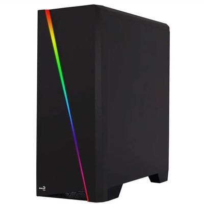 Компьютер iRU Game 310H5GE, Intel Core i5 11400F, DDR4 16ГБ, 1ТБ(SSD ...