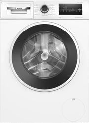 Стиральная машина Bosch Serie 4 WAN28201ME, 8кг, с английской панелью управления