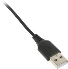 Гарнитура Creative HS-220,  проводные, черный