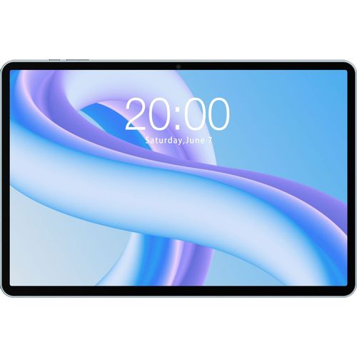 10.1" Планшет TECLAST M50Plus 6/128 GB G85 Wi-Fi, 1920 x 1200, Android 14, голубой