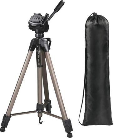 Штатив-трипод HAMA Star63 4163, бронзовый [00004163]