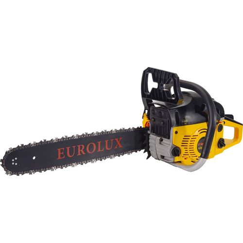 Бензопила EUROLUX GS-5220 [70/6/8]