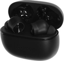 Изображение товара Наушники REALME Buds T200x: беспроводные внутриканальные с активным шумоподавлением