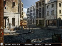 Игра MICROIDS The Three Musketeers - D'Artagnan & the 12 Jewels, для ПК, регион: Россия,СНГ