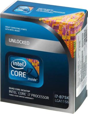 Intel core i7 lga 1156 shop