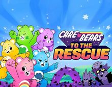Изображение товара Игра FOREVER ENTERTAINMENT Care Bears: To The Rescue для ПК