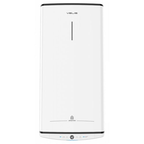 Водонагреватель Ariston Velis Tech PW ABSE 30, накопительный, 2.5кВт, 30л, белый [3700701]