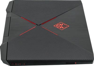 HP Omen 15 dc0008ur 15.6