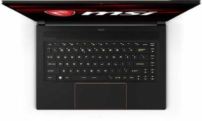 MSI GS65 Stealth 8SE 090RU 15.6