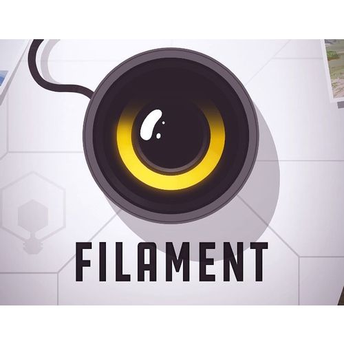 Игра KASEDO Filament, для ПК, регион: Россия, RUS (интерфейс и субтитры)