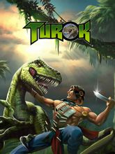 Изображение товара Игра ATARI Turok, для  ПК,  регион: Россия,СНГ,  английская версия