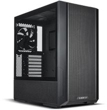 Изображение товара Корпус ATX Lian Li Lancool 216 (без RGB), Midi-Tower, без БП,  черный [g99.lan216x.10r]