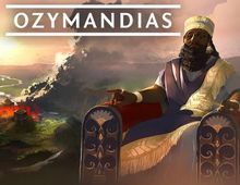 Изображение товара Стратегия GOBLINZ STUDIO Ozymandias Bronze Age Empire Sim для ПК русская локализация