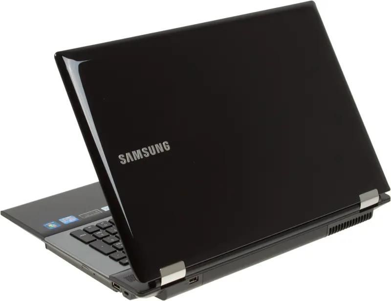 Samsung NP RC730 S02 17.3