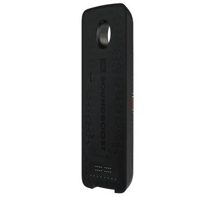 Soundboost clearance