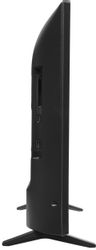 32" Телевизор LG 32LQ63506LA.ARU FULL HD, СМАРТ ТВ, WebOS, черный