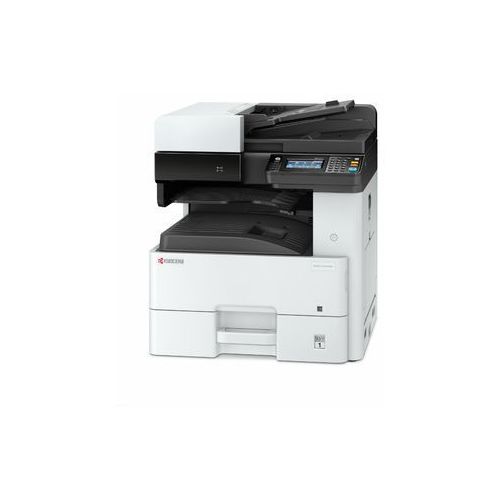 МФУ лазерный Kyocera Ecosys M4125idn (1102P23NL0/NL1) A3 Duplex Net белый — фото 1