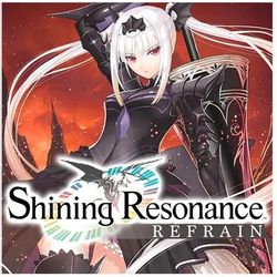 Изображение товара Игра Nintendo Shining Resonance Refrain EU, для Nintendo Switch, регион: Россия, английская версия Изображение товара Игра Nintendo Shining Resonance Refrain EU, для Nintendo Switch, регион: Россия, английская версия