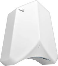 Изображение товара Современная автоматическая сушилка для рук PUFF 8840 белый
