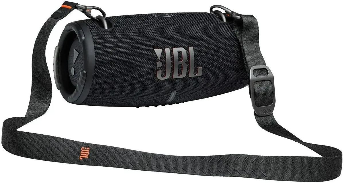 Xtreme jbl 3 clearance