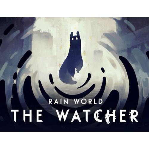 Дополнение к игре AKUPARA GAMES Rain World: The Watcher, для ПК, регион: Россия, Весь мир, RUS (интерфейс)