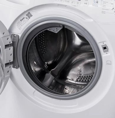 Стиральная машина Candy Smart CSW4 365D/2-07, с фронтальной загрузкой ...