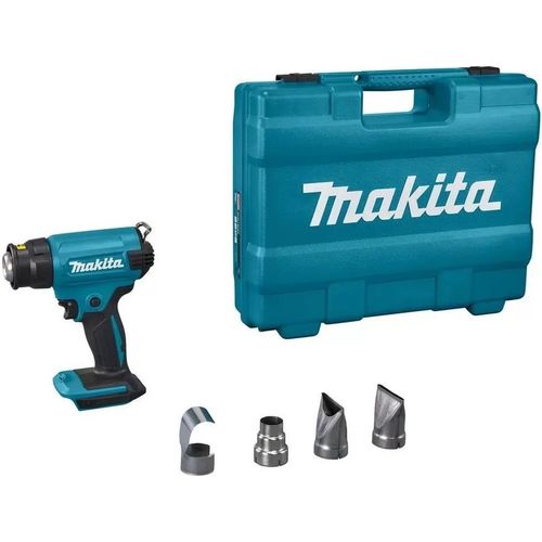 Технический фен Makita DHG180ZK
