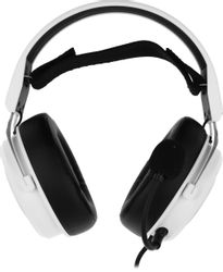 Гарнитура игровая A4TECH Bloody G535, проводные, белый / черный