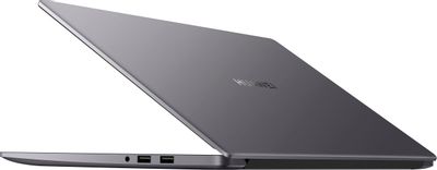 Ноутбук Huawei MateBook D 15 BoDE-WFH9 15.6", IPS, Intel Core i5 1155G7 ...