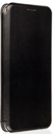 Чехол (флип-кейс) ZIBELINO Book, для Honor 9S/Huawei Y5p, черный [zb-huw-9s-blk]