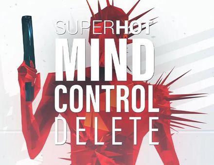 Игра IMGN.PRO SUPERHOT: Mind Control Delete, для  ПК,  регион: Россия,  RUS (интерфейс)