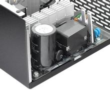 Блок питания Thermaltake Smart BX1 SE,  550Вт,  черный