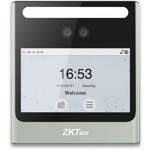 Терминал доступа ZKTECO EFace10 EM EFACE10 (ID)