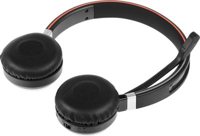 Jabra evolve 65 headset hot sale