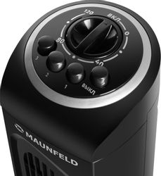 Вентилятор напольный MAUNFELD MTF-760B