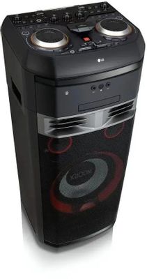 Lg xboom 1000w online