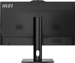 27" Моноблок MSI Pro AP272P 14M-1208XRU, Intel Core i5 14400, 16ГБ DDR5, 512ГБ SSD, без операционной системы