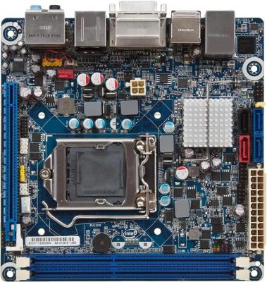 Ответы на вопросы о товаре материнская плата Intel DH67CF-B3, LGA 1155 ...