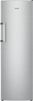 Холодильник однокамерный Атлант Х-1602-140 нержавеющая сталь