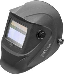 Маска сварщика MTX MTX-300AF, хамелеон, 9/13 din