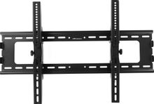 Изображение товара Кронштейн для телевизора ULTRAMOUNTS UM843T, 37-75", настенный, наклон,  черный