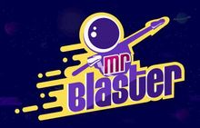 Изображение товара Игра FOREVER ENT. Mr Blaster для ПК цифровой ключ Россия 2017
